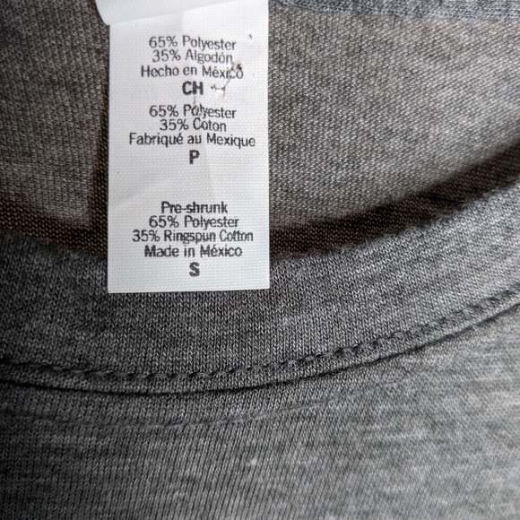 Dos Equis Beer T-Shirt Worth Doing Challenge - Picture 9 of 9